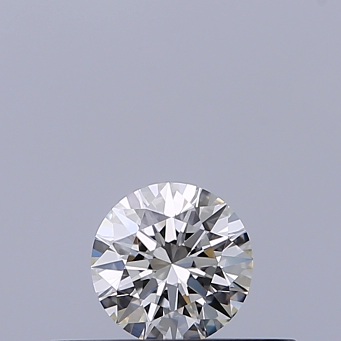 Round 0.21 ct G VVS1