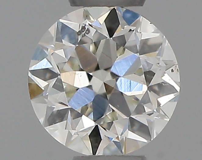 Round 0.3 ct H SI1