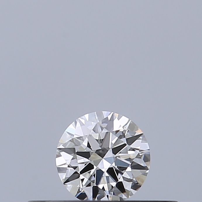 Round 0.18 ct E VVS2