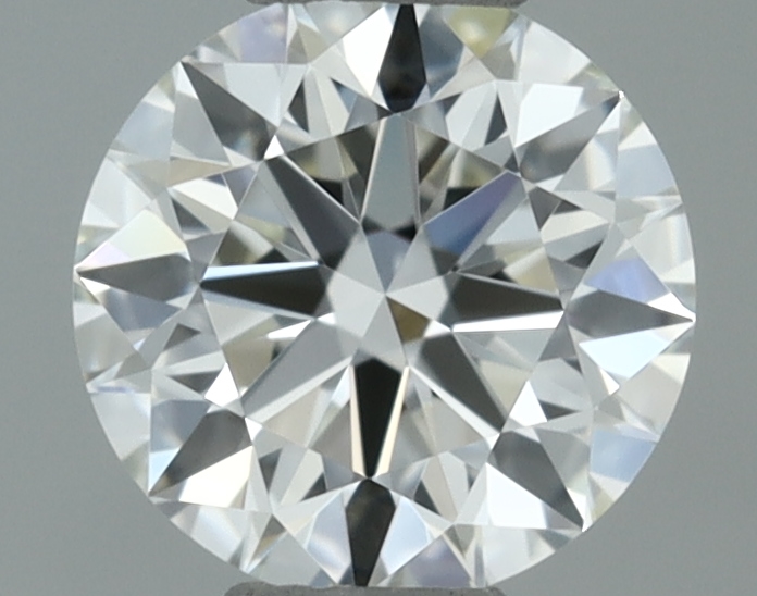 Round 0.34 ct K VVS1