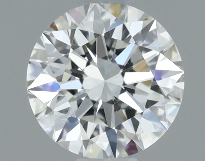 Round 0.44 ct I VS1