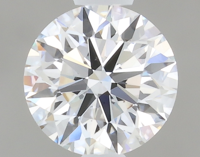 Round 0.32 ct F VS1