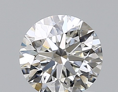 Round 0.3 ct F VVS1