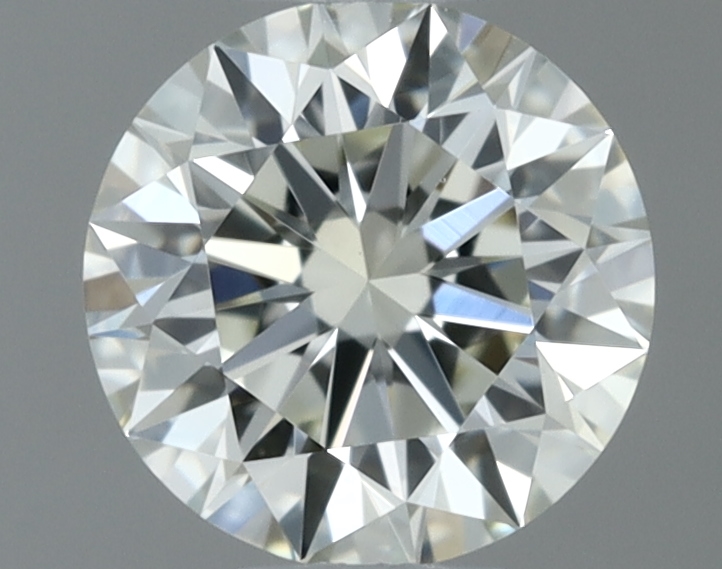 Round 0.45 ct N VS1