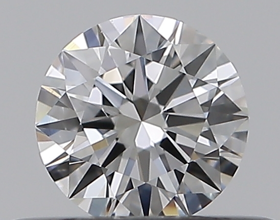 Round 0.3 ct E SI1