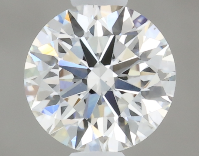 Round 0.31 ct H VS2