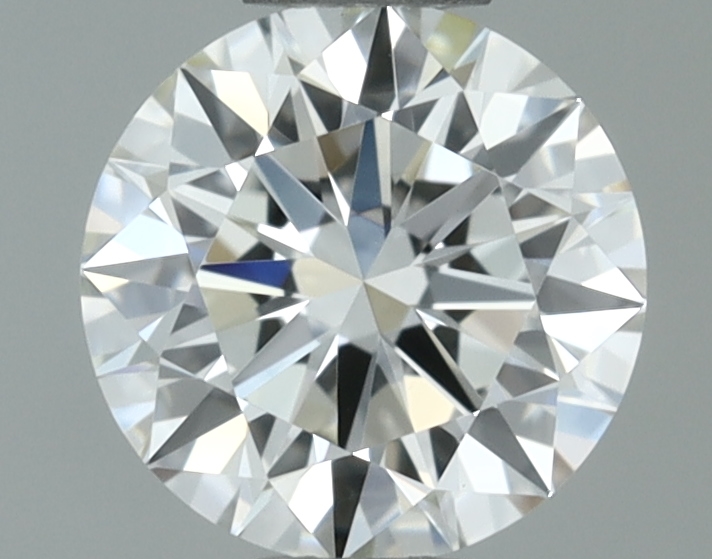 Round 0.45 ct J VS1