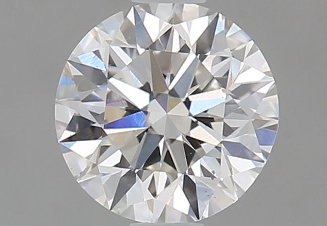 Round 0.45 ct H VS2