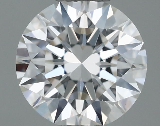 Round 0.33 ct G VVS1