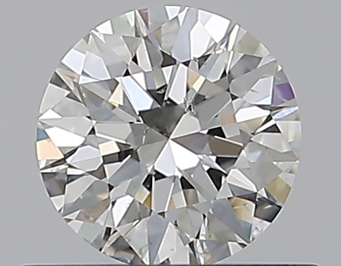 Round 0.5 ct G SI2