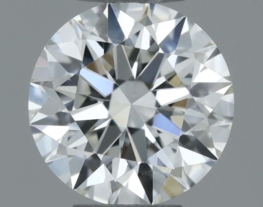 Round 0.45 ct I VVS1
