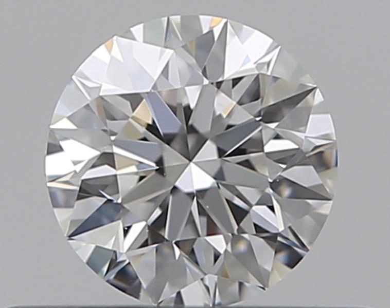 Round 0.31 ct F VS1