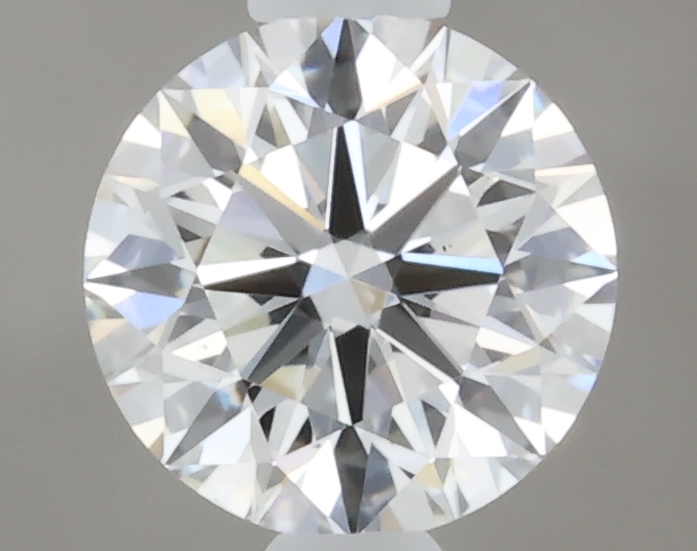 Round 0.33 ct F VS1