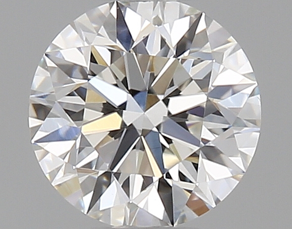 Round 0.33 ct G VS1