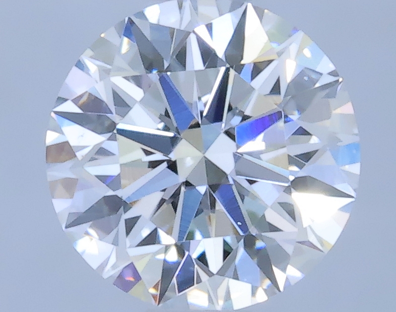 Round 0.5 ct G VS2