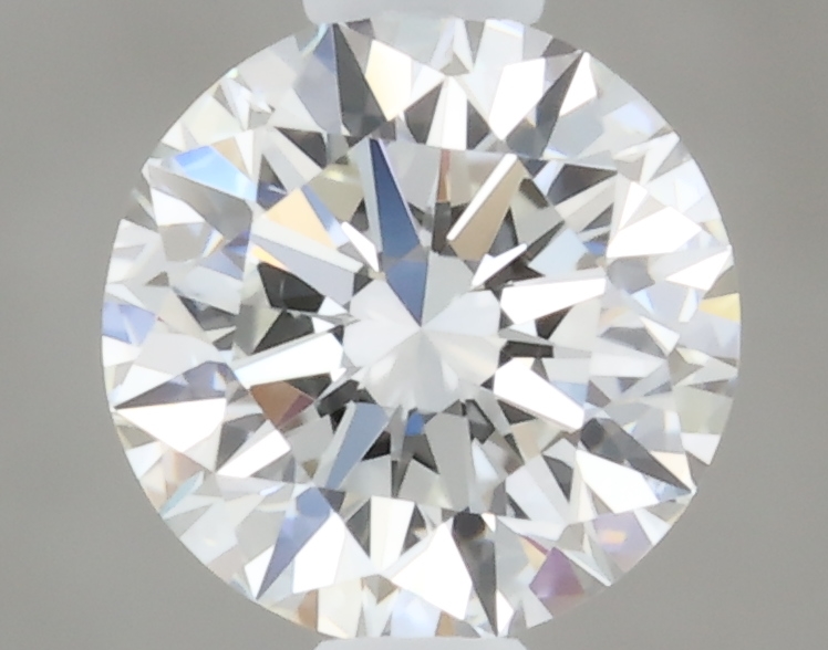 Round 0.33 ct F IF