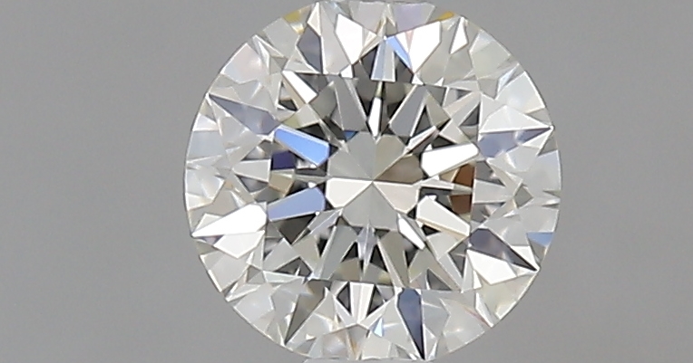 Round 0.56 ct J IF