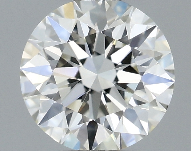 Round 0.3 ct L VVS2