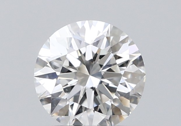 Round 0.45 ct G VS2