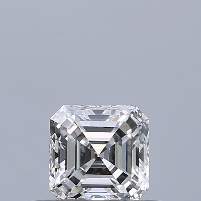 Emerald 0.34 ct E VVS1