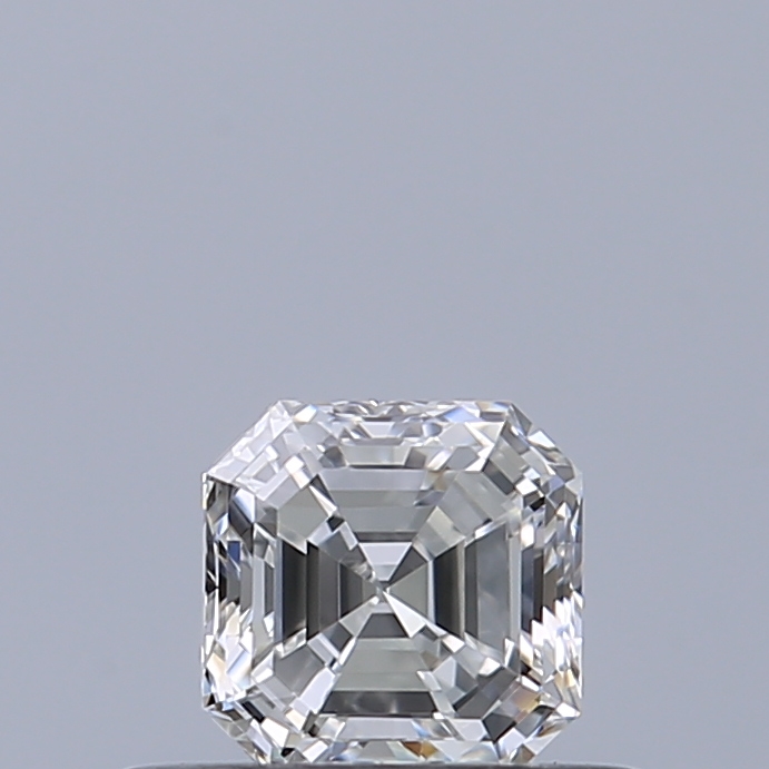 Emerald 0.32 ct E VVS1