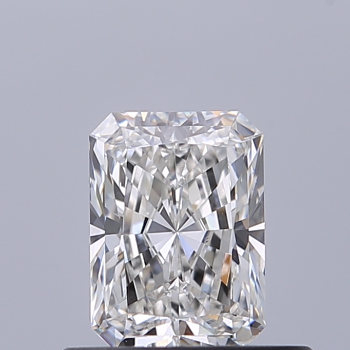 Radiant 0.53 ct G VS1