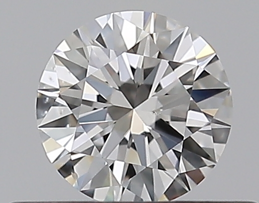 Round 0.35 ct G SI1