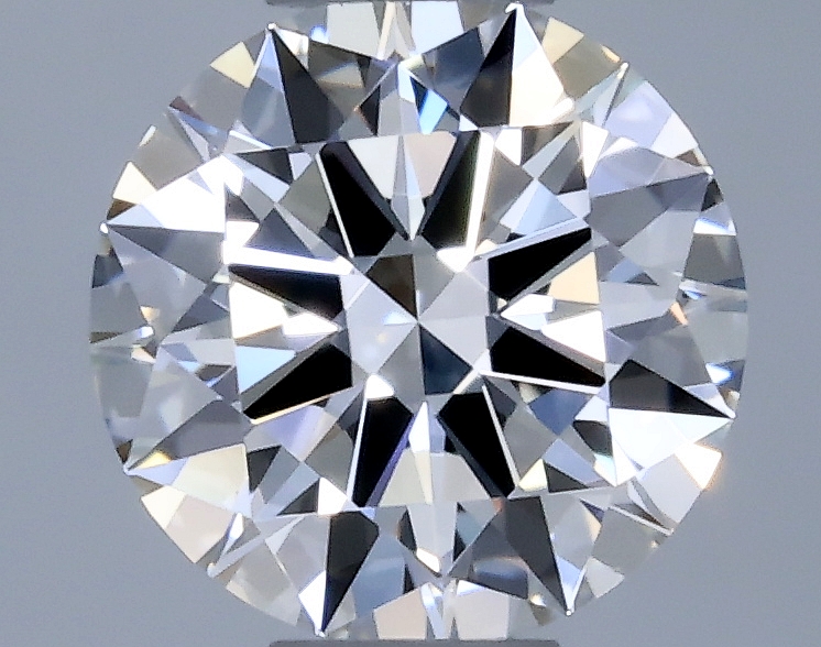 Round 0.33 ct F IF