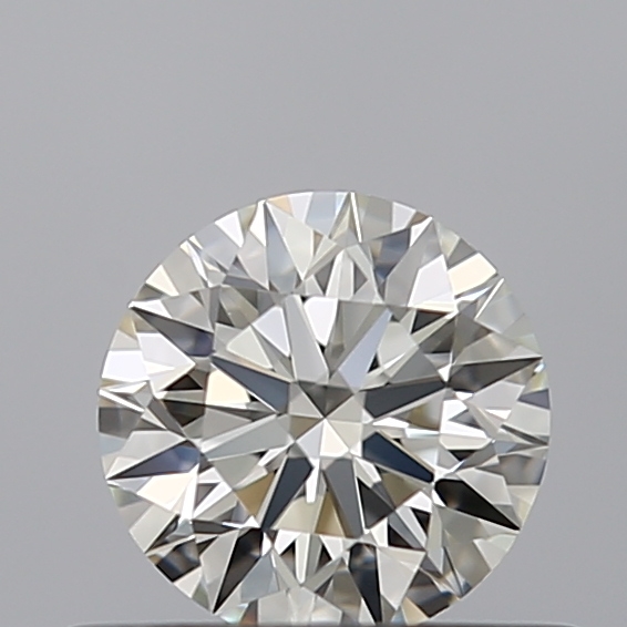 Round 0.41 ct I IF