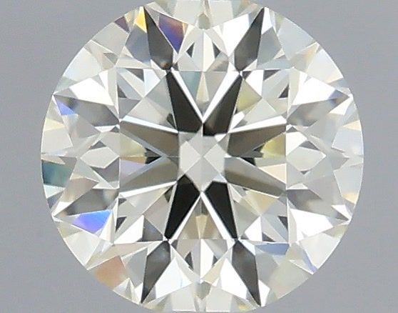 Round 0.41 ct K VS2