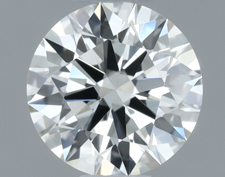 Round 0.45 ct I VVS1