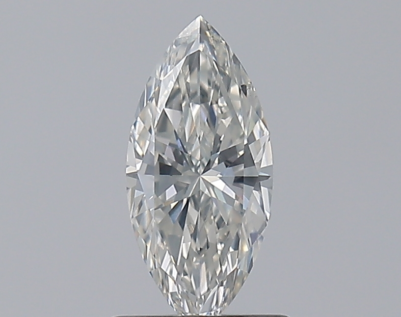 Marquise 0.72 ct I SI1