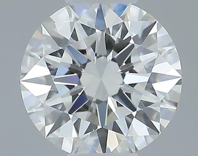 Round 0.31 ct I SI1