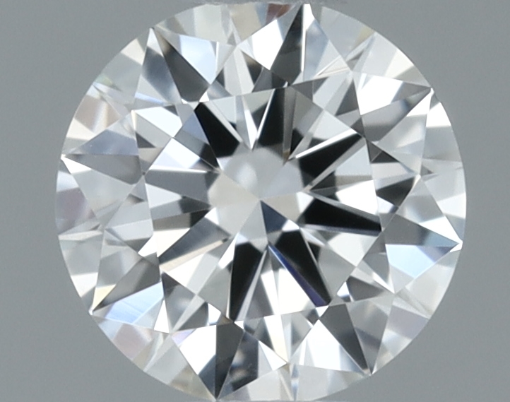 Round 0.33 ct I VVS2