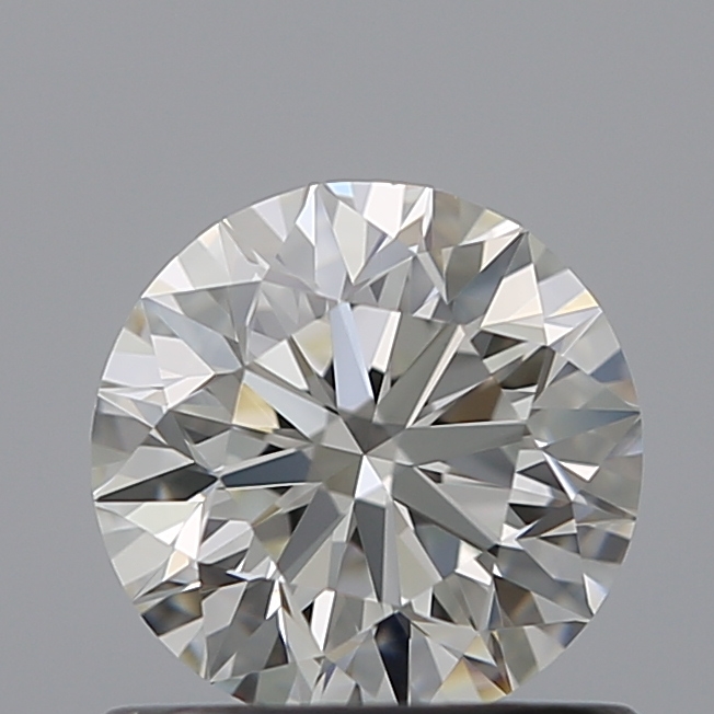 Round 0.73 ct G VVS1