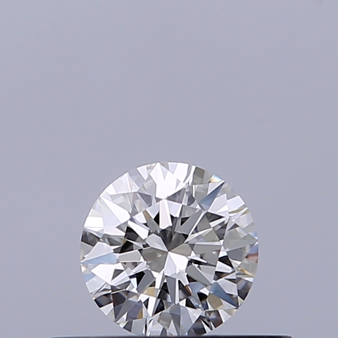 Round 0.29 ct F VVS1