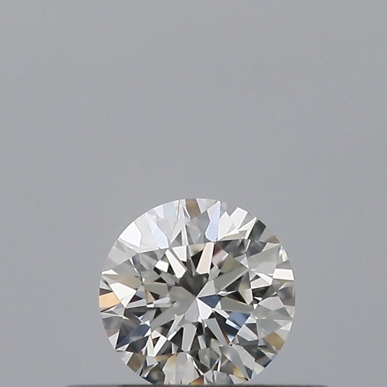 Round 0.23 ct G VS2