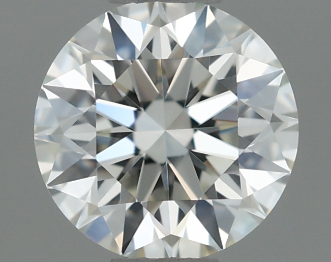 Round 0.45 ct I VVS1