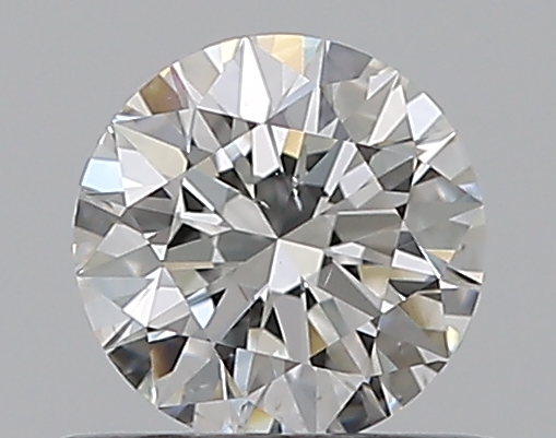 Round 0.5 ct G SI1