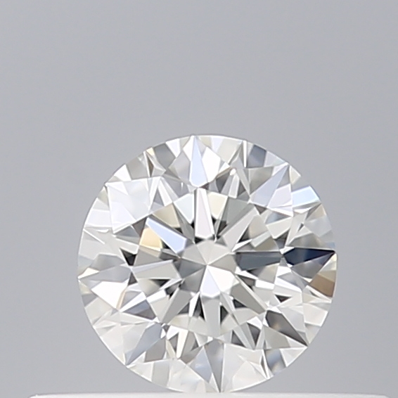 Round 0.3 ct F IF