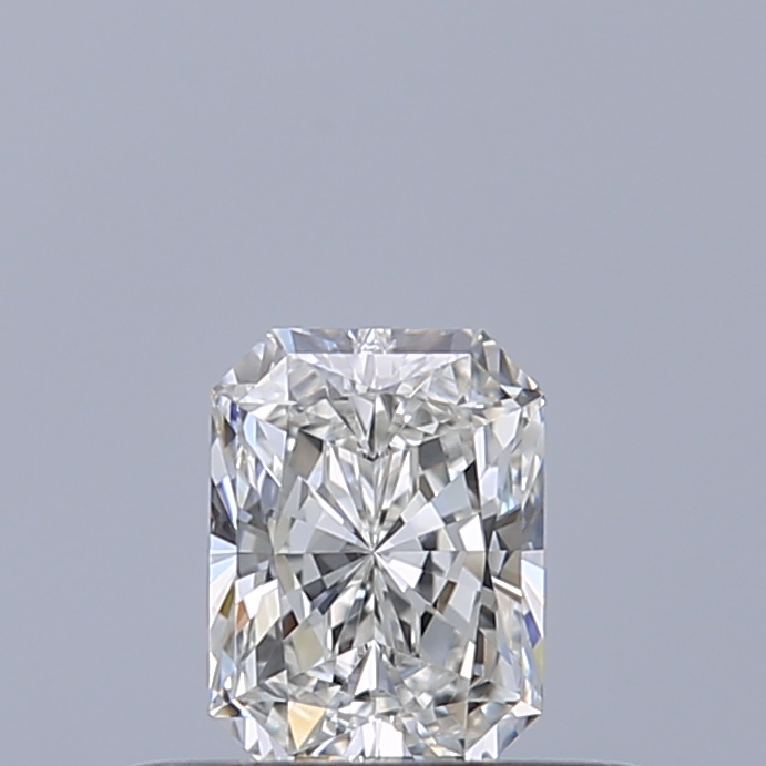 Radiant 0.3 ct F IF