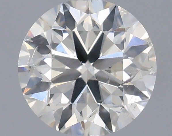 Round 0.3 ct H SI2