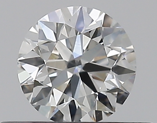 Round 0.36 ct G VS1