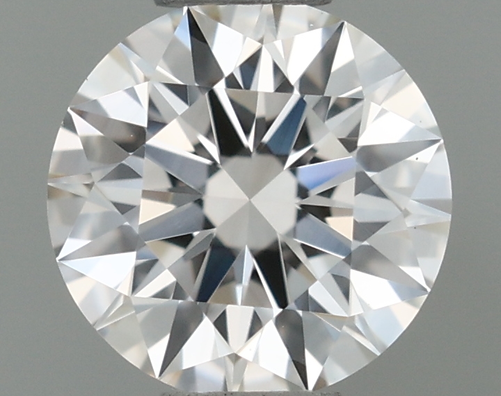 Round 0.4 ct J VS1