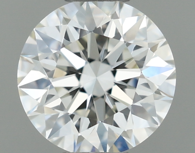 Round 0.5 ct J VVS2