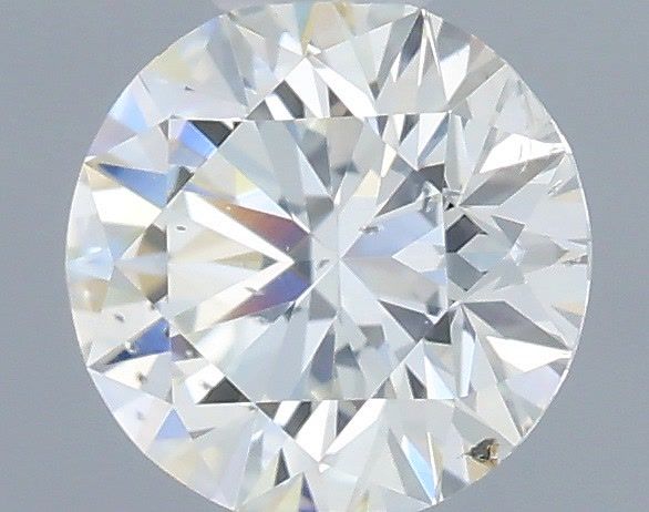 Round 0.4 ct I SI2
