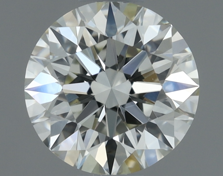 Round 0.44 ct L VVS2