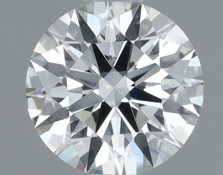 Round 0.42 ct J VS1