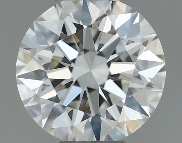 Round 0.3 ct J VVS2