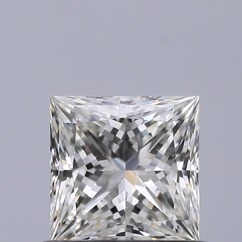 Princess 0.61 ct G VVS2